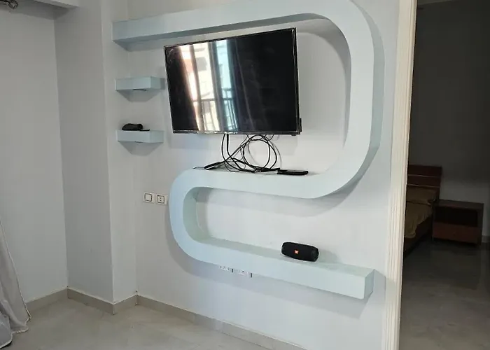 Apartamento Royal Sea View