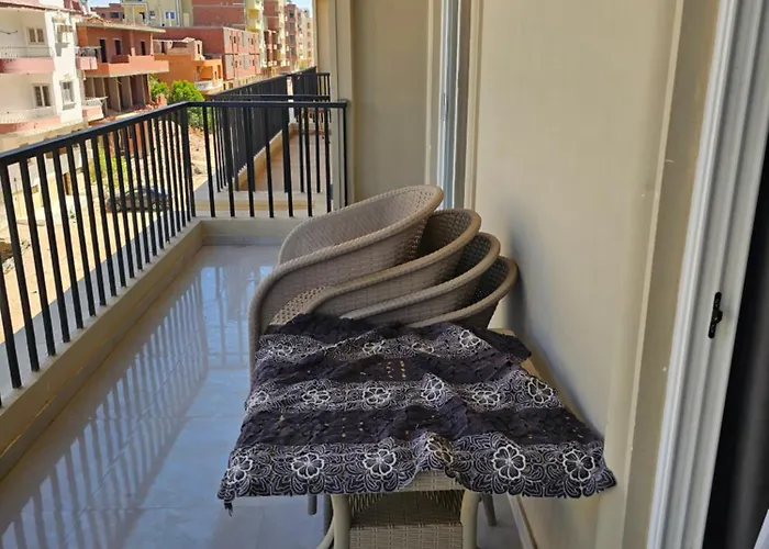 Apartamento Royal Sea View