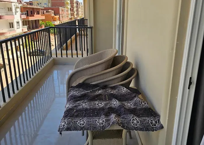 Apartamento Royal Sea View *