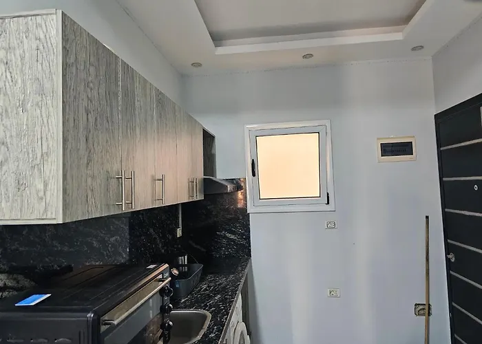 Apartamento Royal Sea View