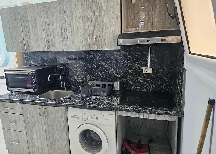 Apartamento Royal Sea View Hurghada