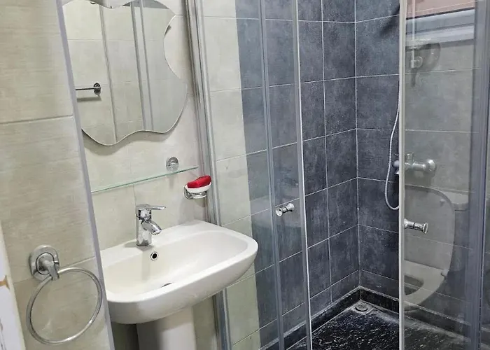 Royal Sea View Apartamento