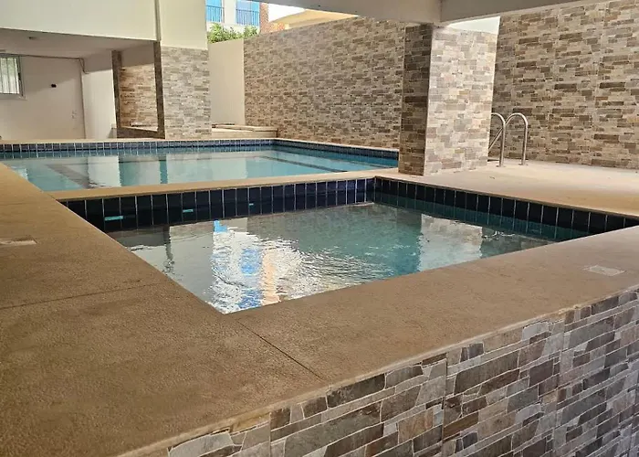 Apartamento Royal Sea View