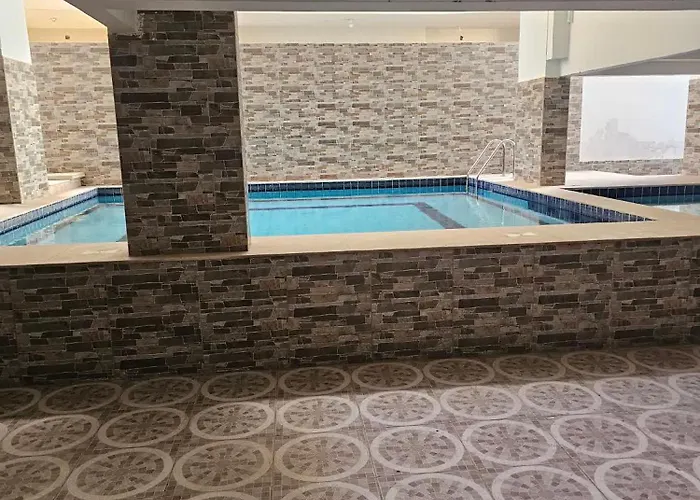Apartamento Royal Sea View *