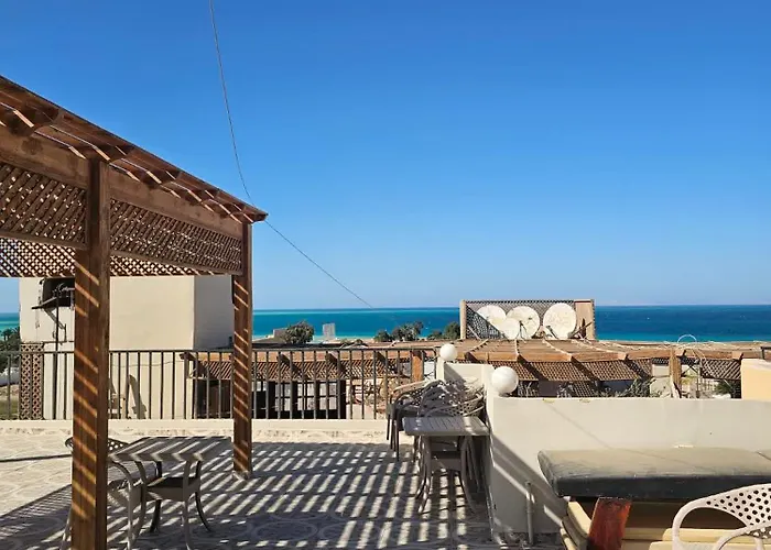 Royal Sea View Hurghada