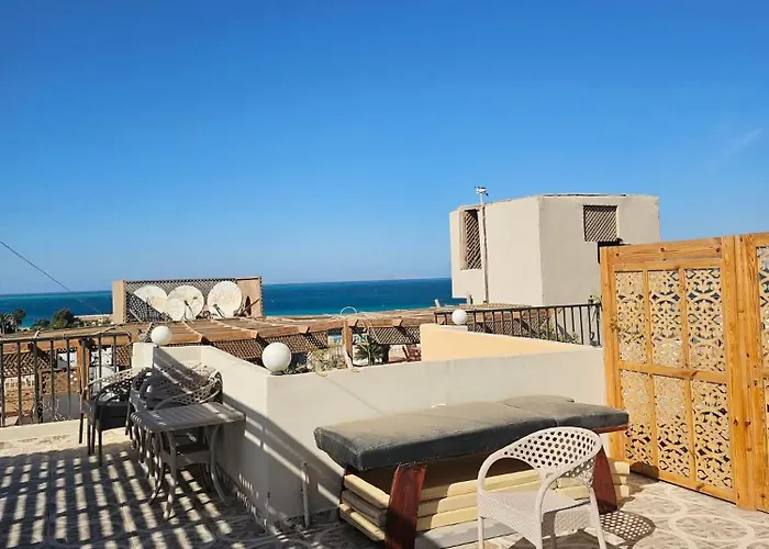 Apartamento Royal Sea View