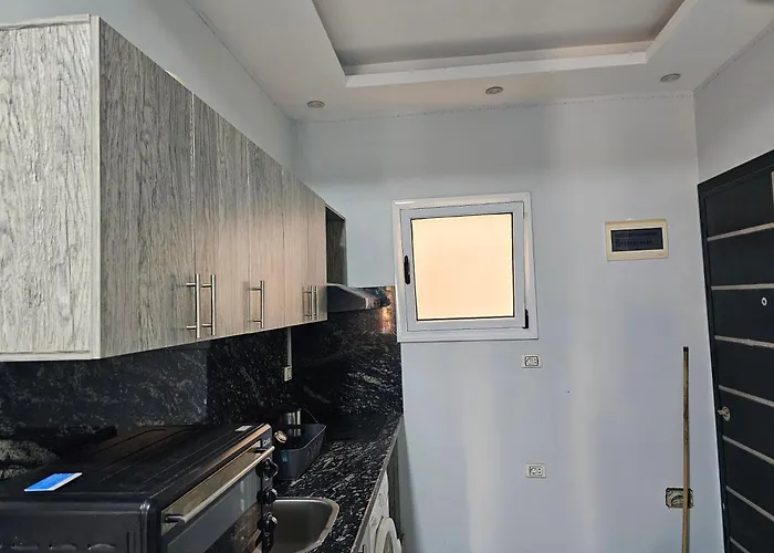 Apartamento Royal Sea View *
