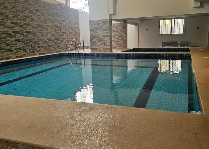 Apartamento Royal Sea View *